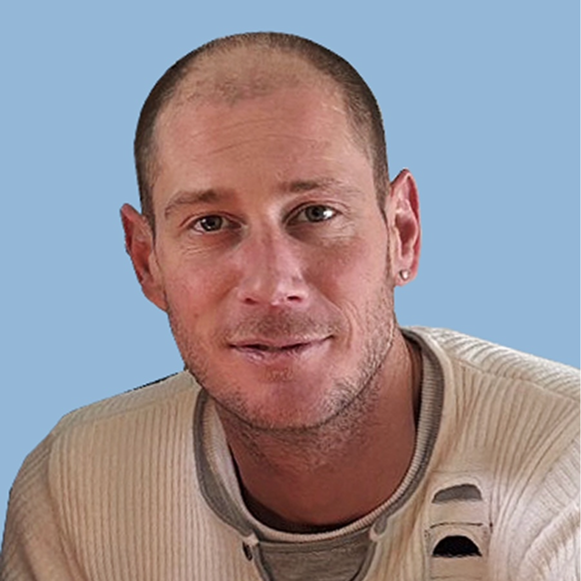 Photo d’Alban VOLPE