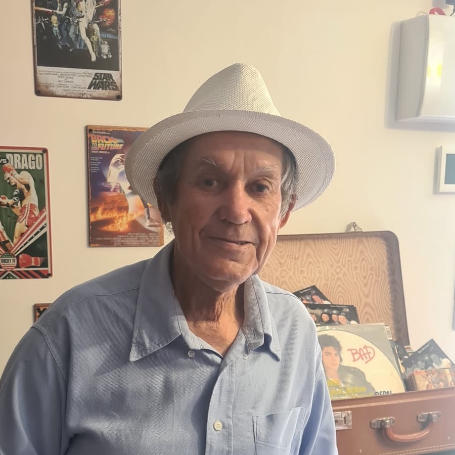 Photo de Charles FONTAINE