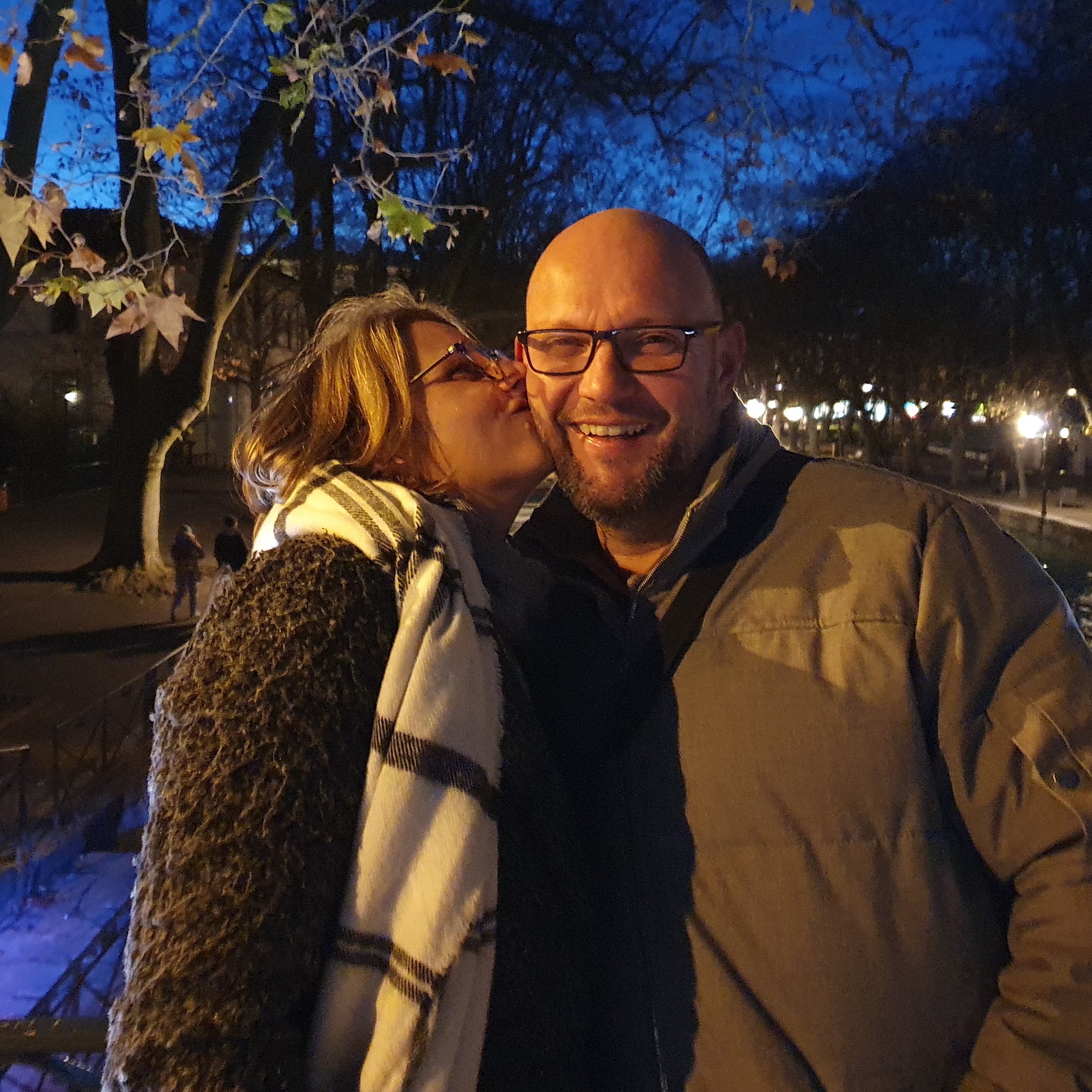 Photo de Frédéric SALIGNAT