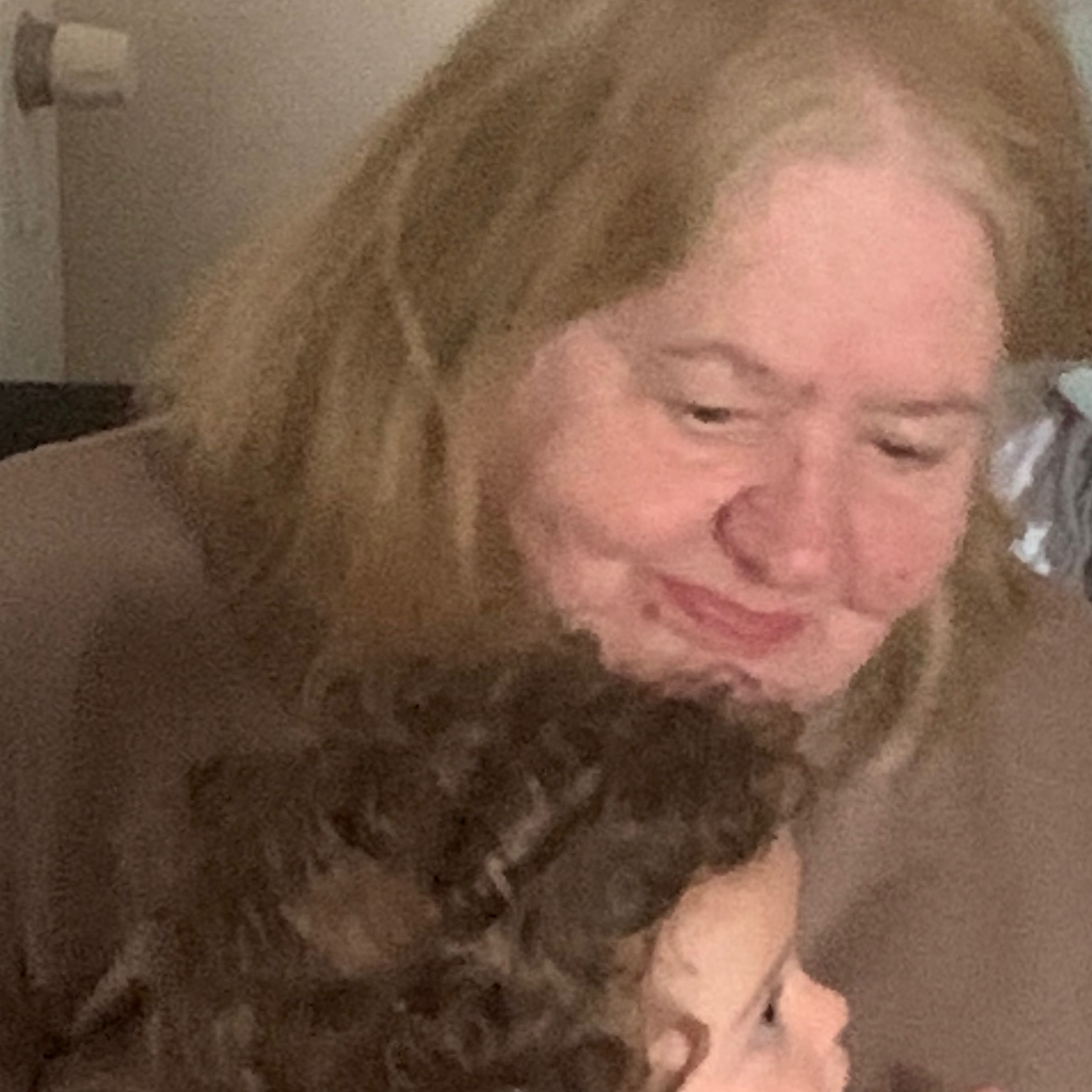 Photo d’Anne-Marie DREVET