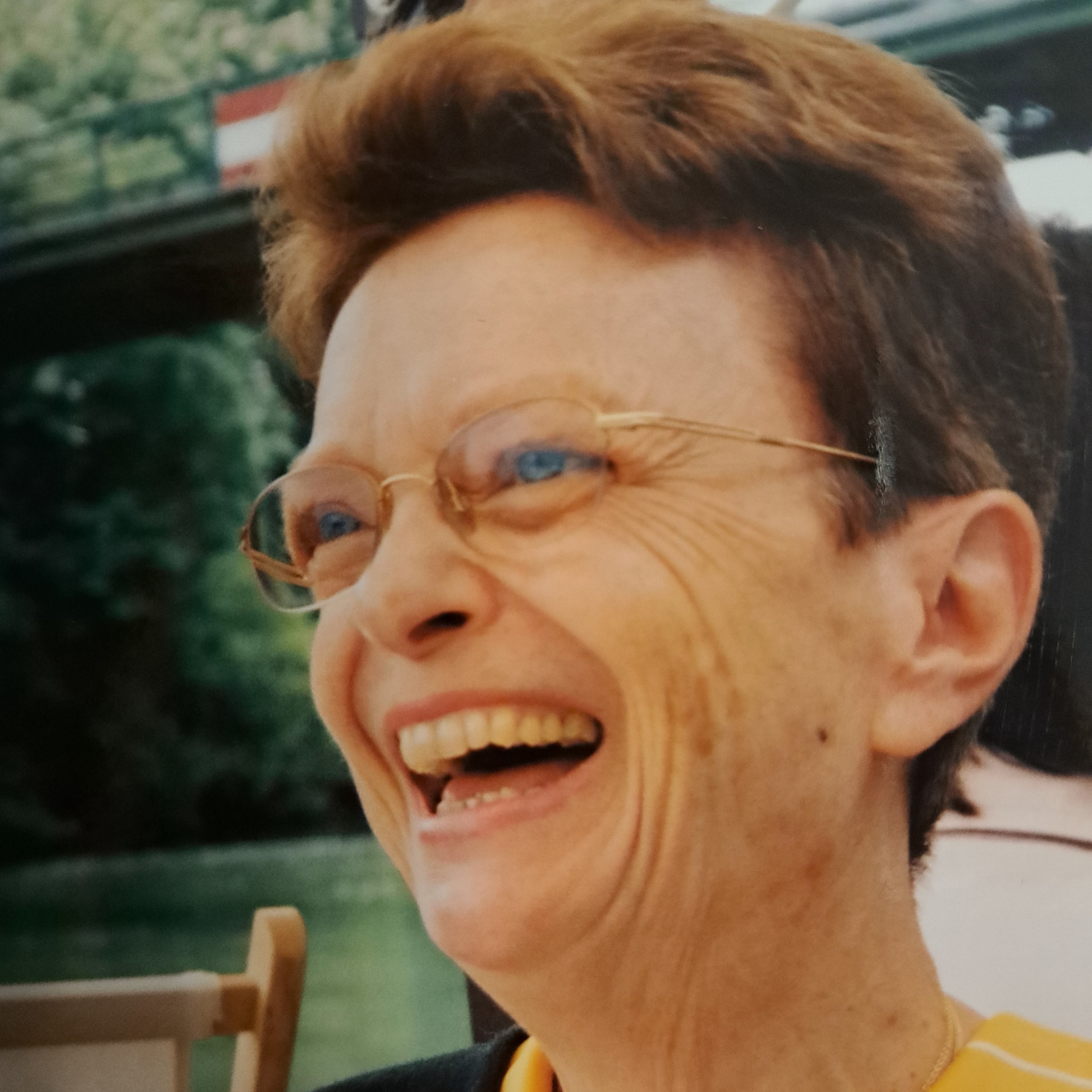 Photo de Françoise PRÉVOTAT