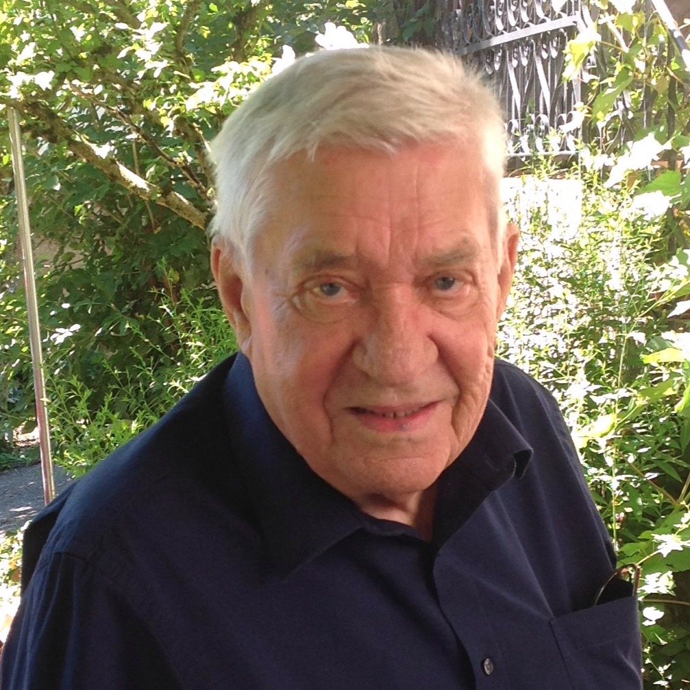 Photo de Marcel COTTAZ