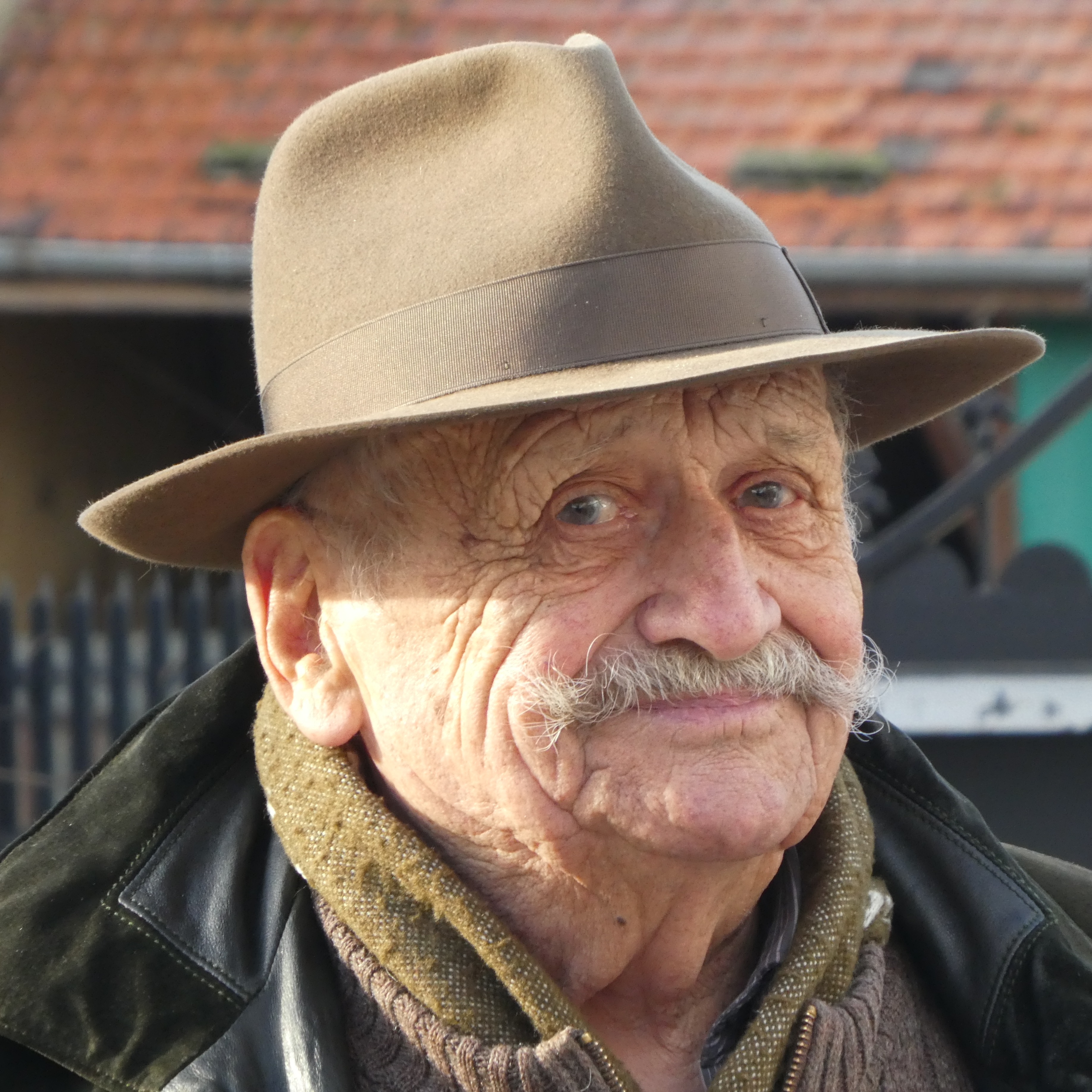 Photo de Maurice PAGE