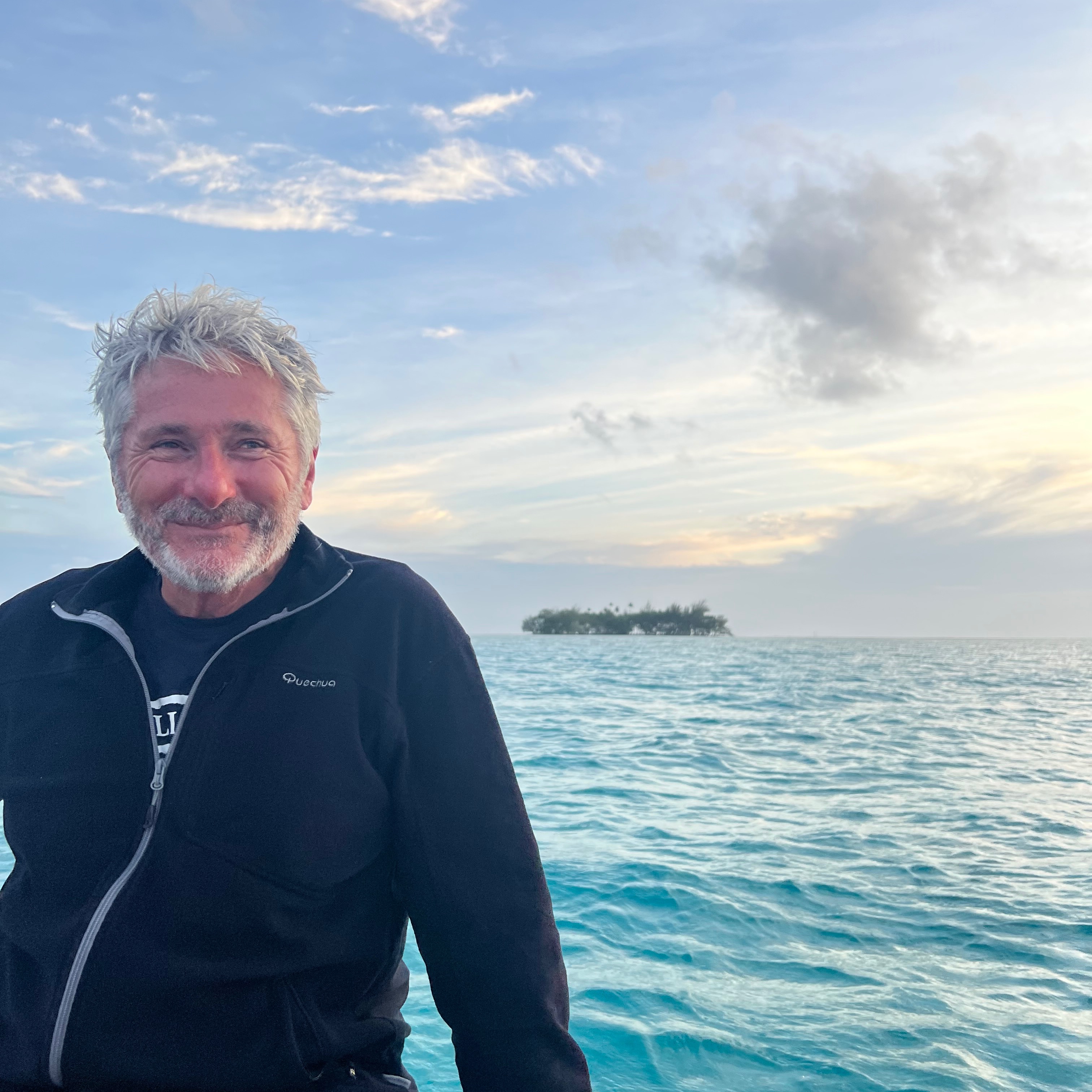 Photo d’Alain GUINET