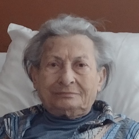 Photo de Danielle CROZIER