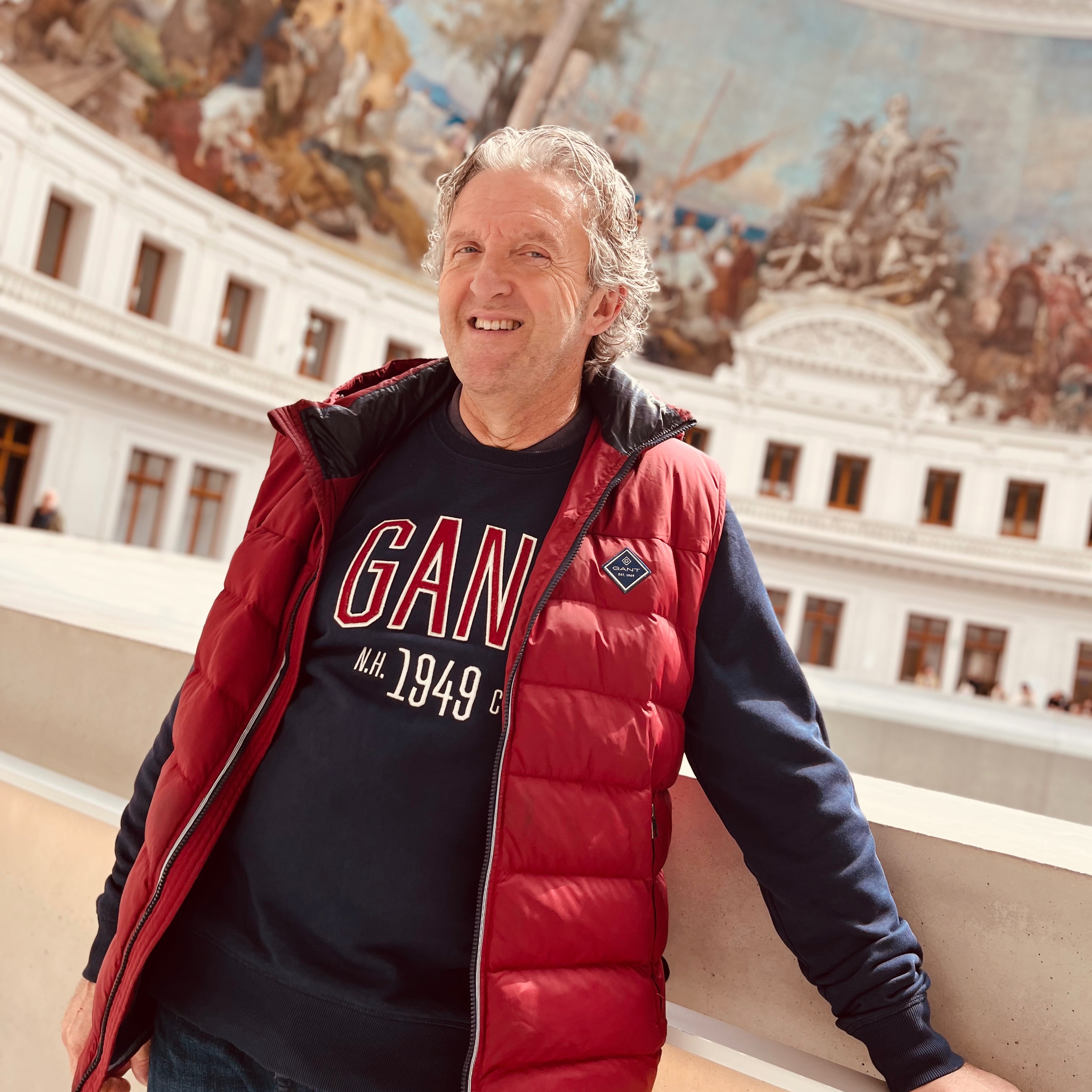 Photo de Roberto TERENZONI