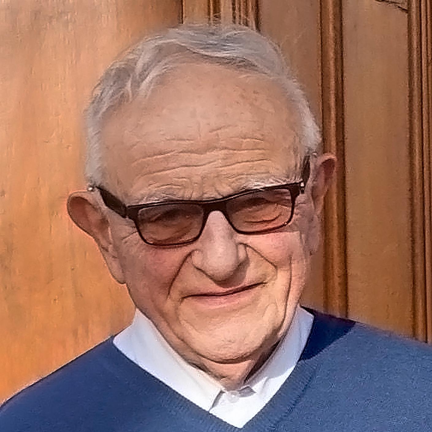 Photo de Jean-Claude JOUFFRAY