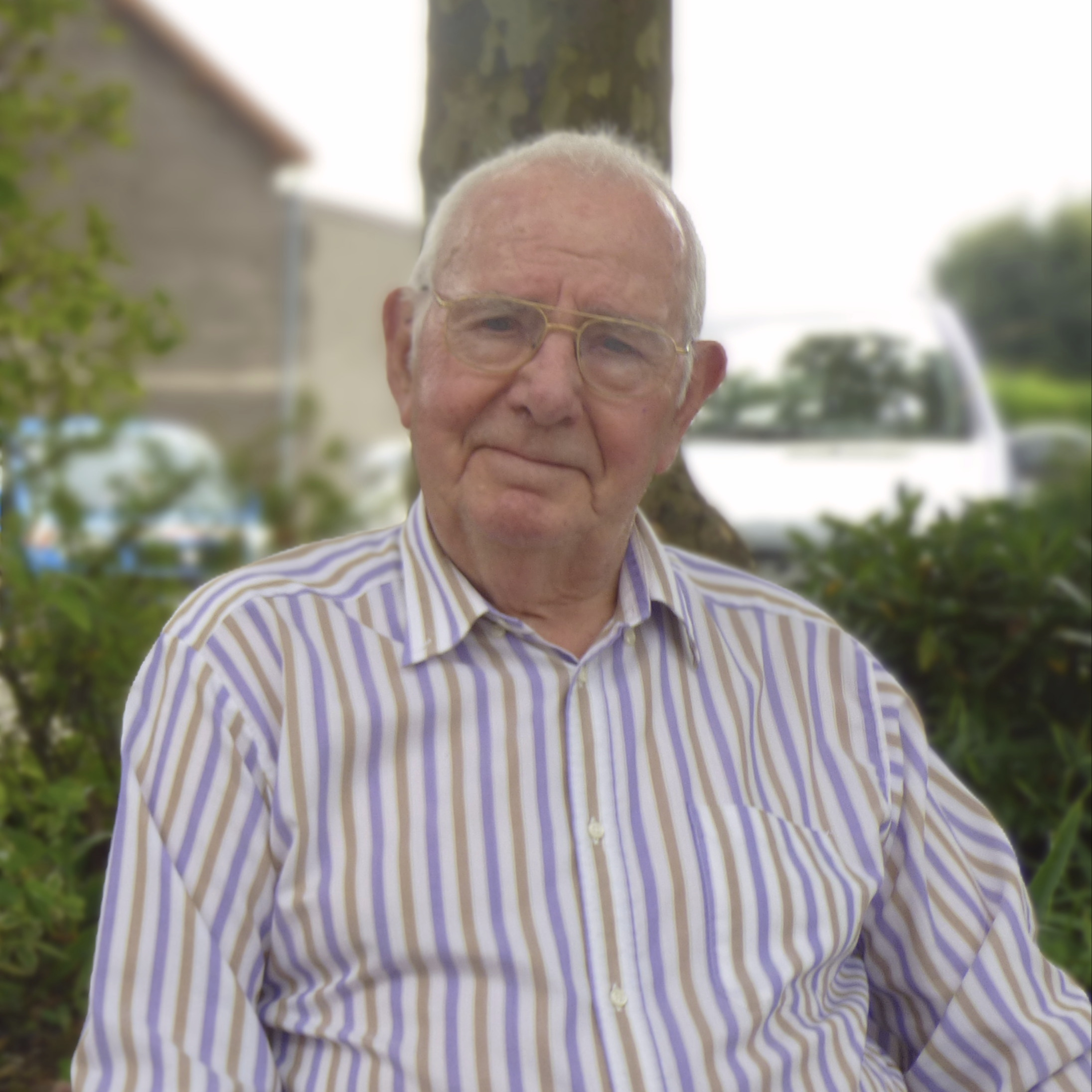 Photo de Robert MOIROUD