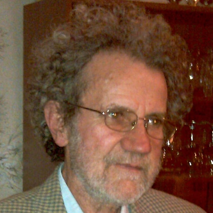 Photo de Jean-Pierre PEZEYRE