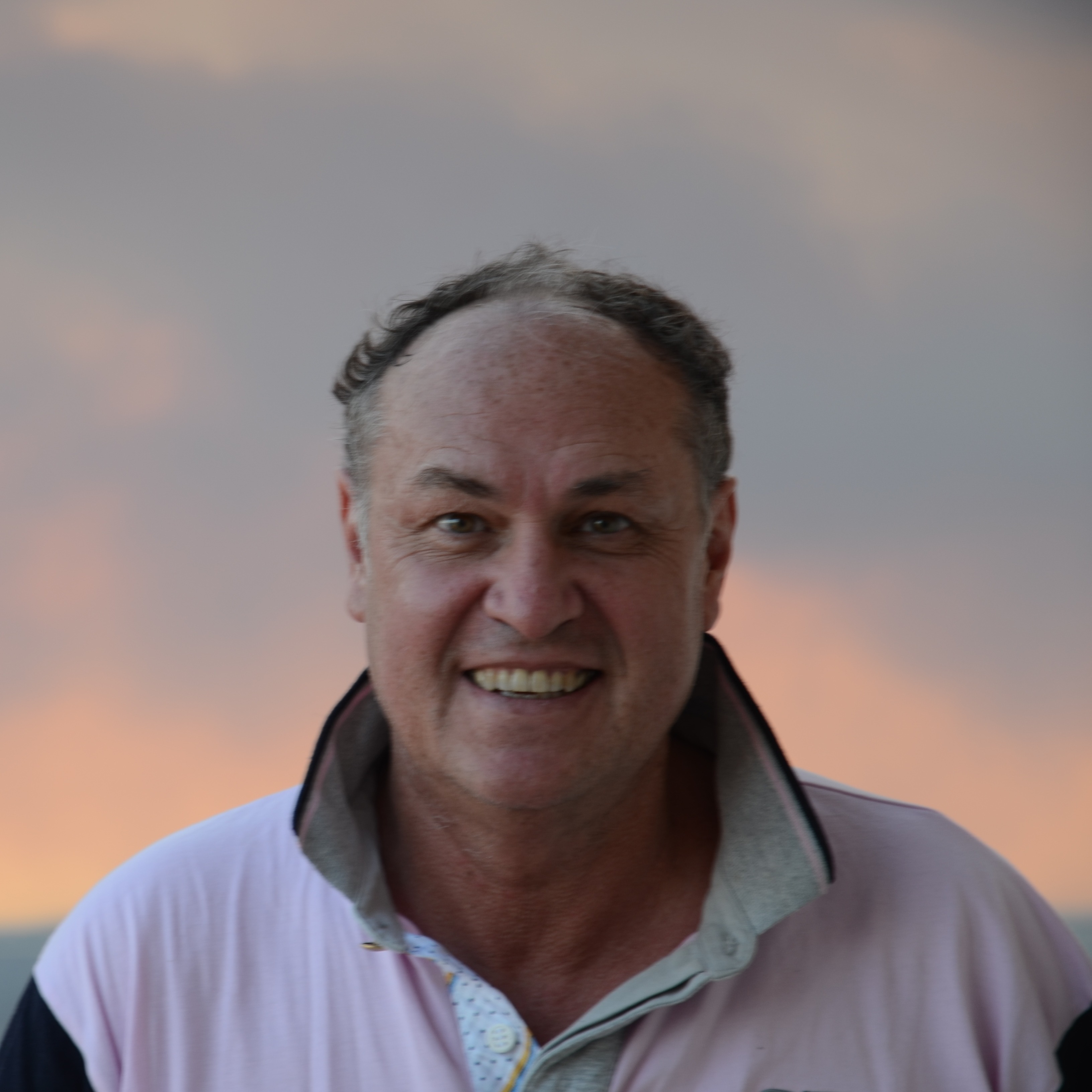 Photo de Gilles LAUCOURNET