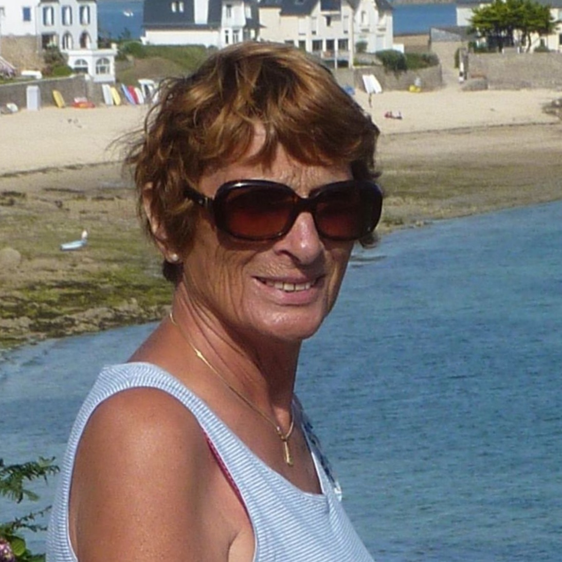 Photo d’Annie BRIANT