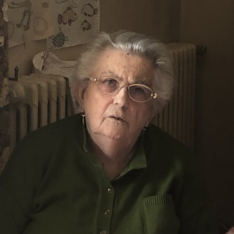 Photo d’Alice BEJUIT