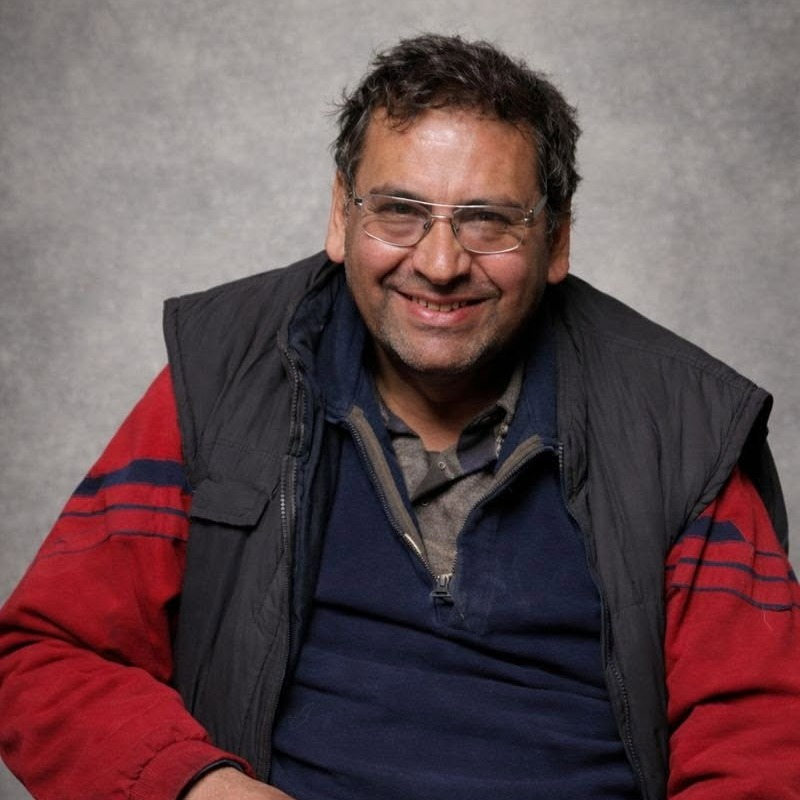 Photo de Michel ODET