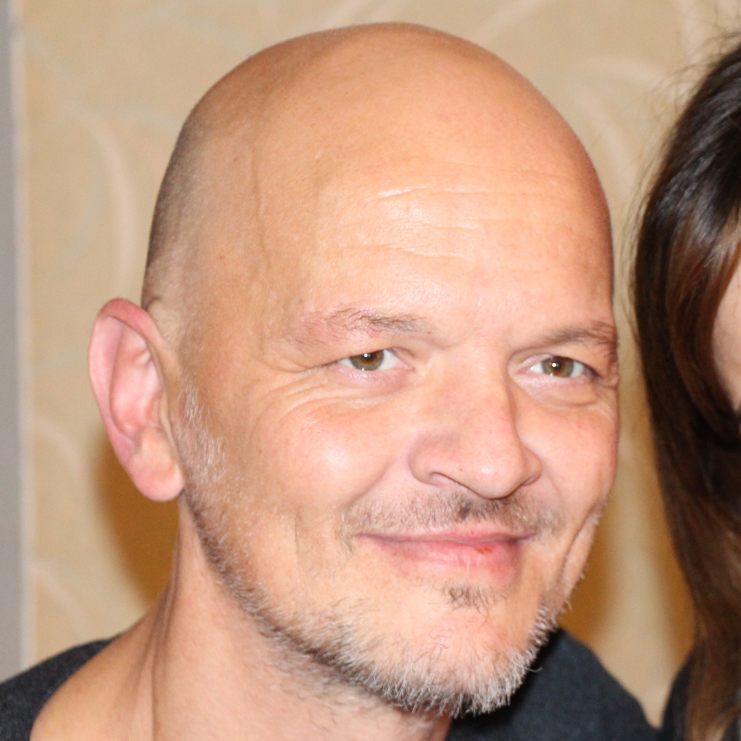 Photo de Frédéric GUILLAUD