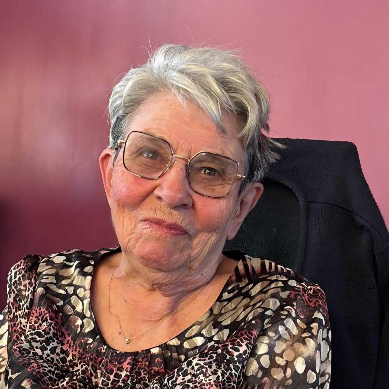 Photo de Denise GIRAUD