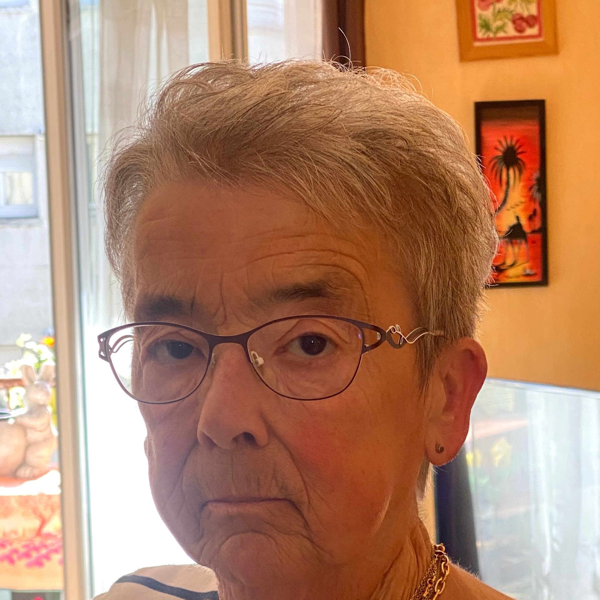 Photo de Josiane VIARD