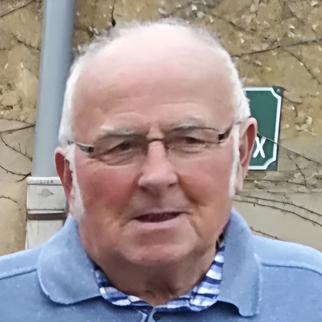 Photo de Roger BONNET-GONNET