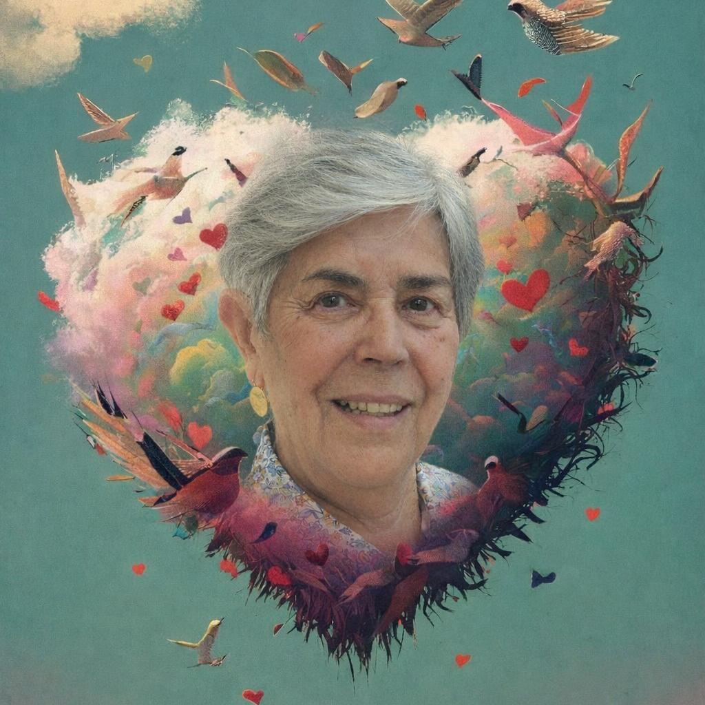 Photo de Lucienne RABATEL