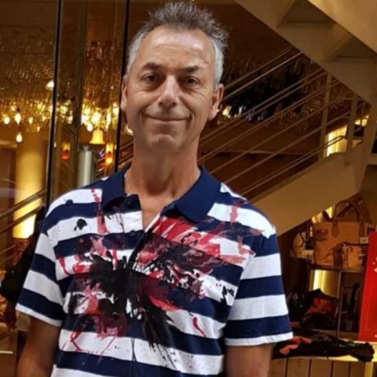 Photo d’Antonio FERNANDES GOUVEIA