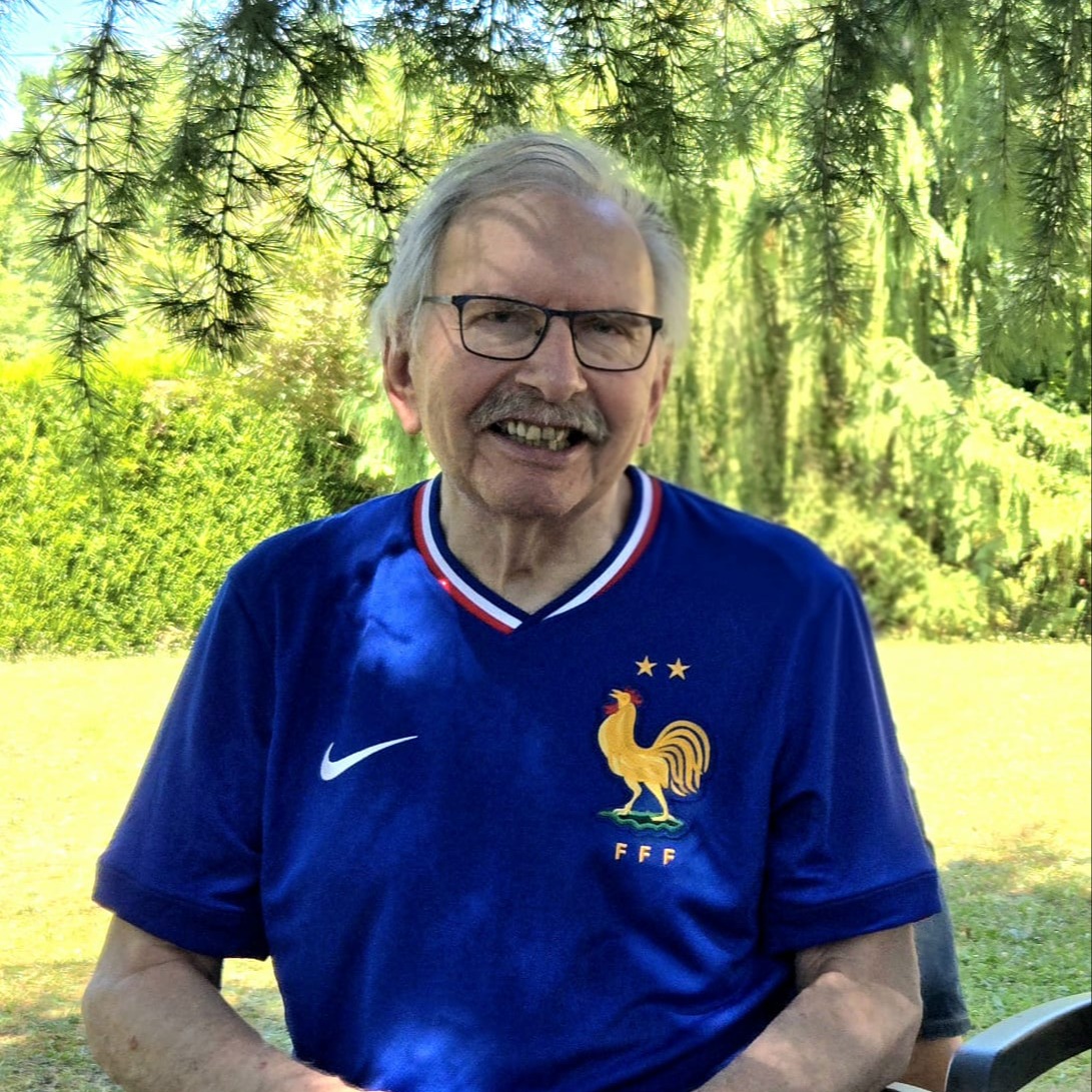 Photo de Marcel DURAND