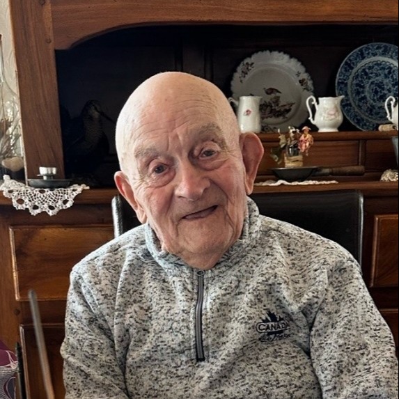 Photo de Louis MOREL