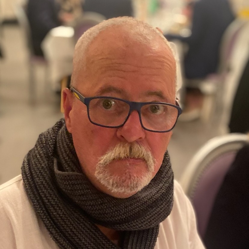 Photo de Frédéric IDALGO