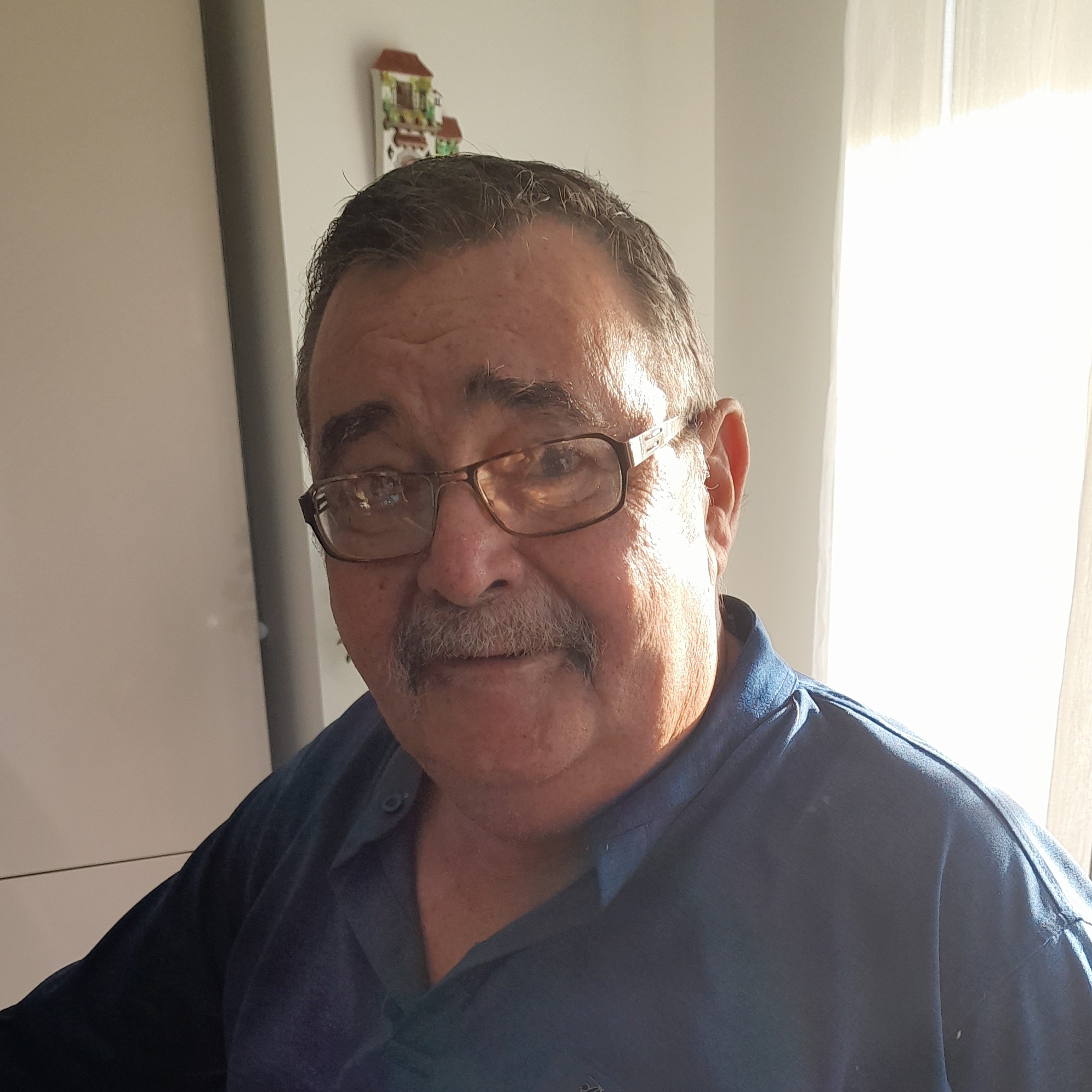 Photo de Bernard TEILLET