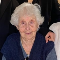 Photo d’Aphratie GUIGNARD