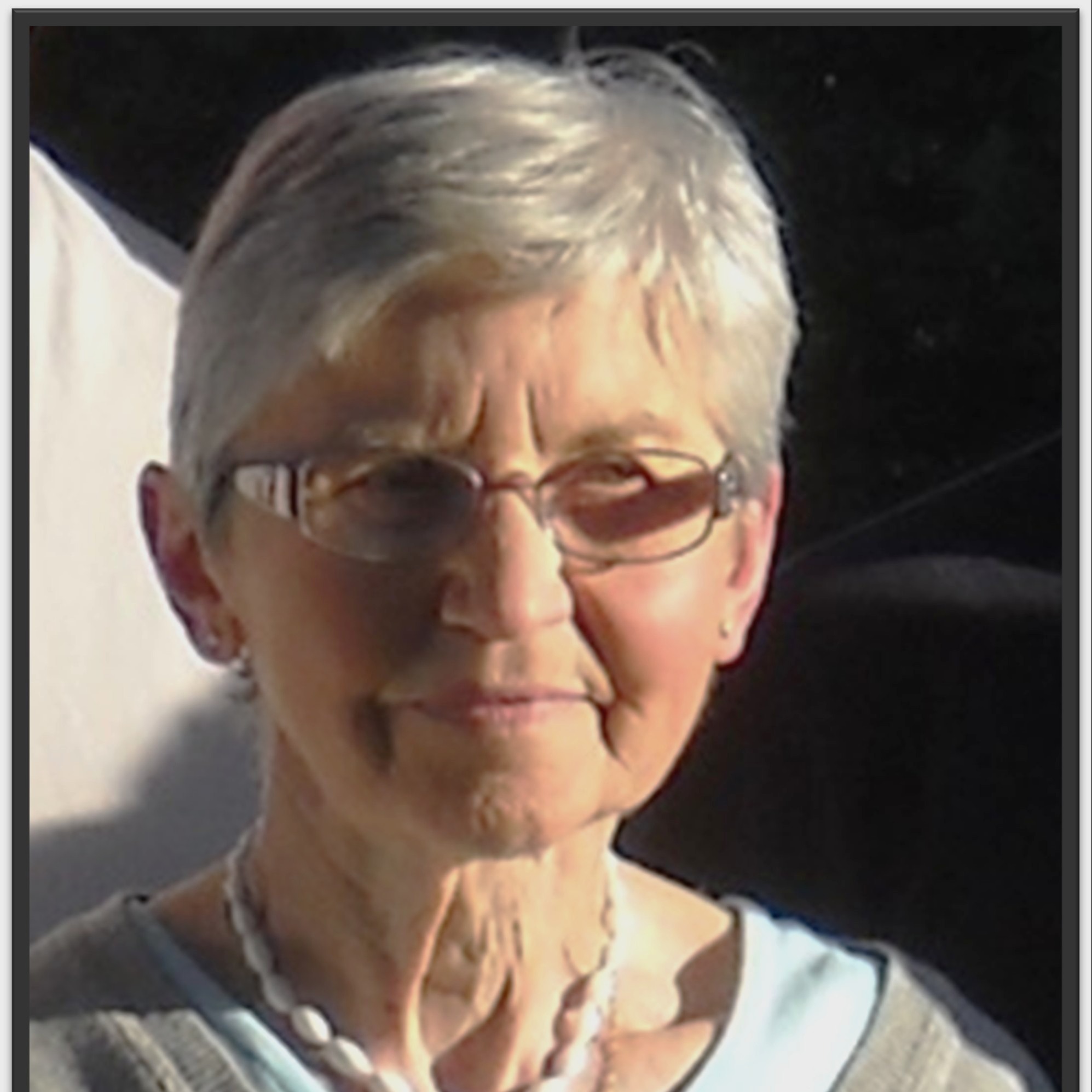 Photo de Georgette GIRARD