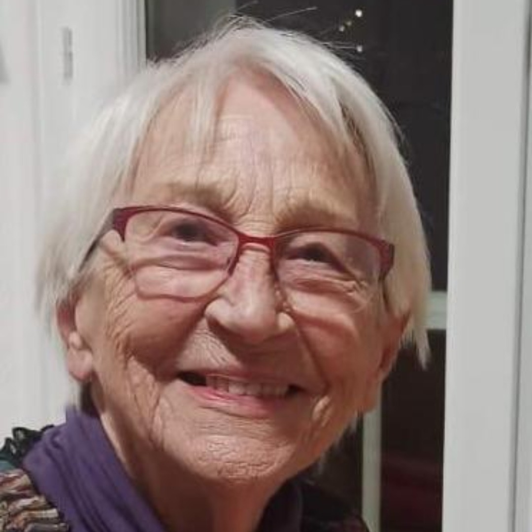 Photo d’Yvonne PICCOLO