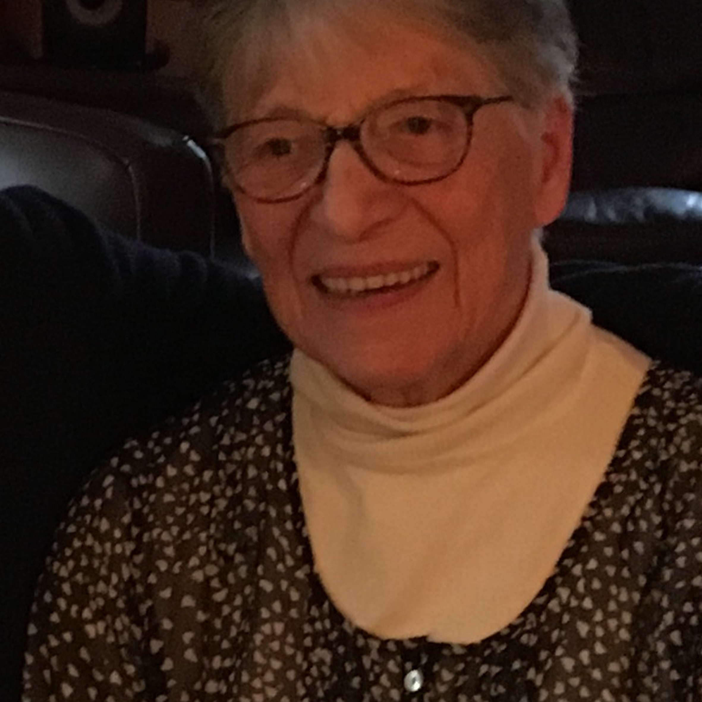 Photo de Michelle ROZET