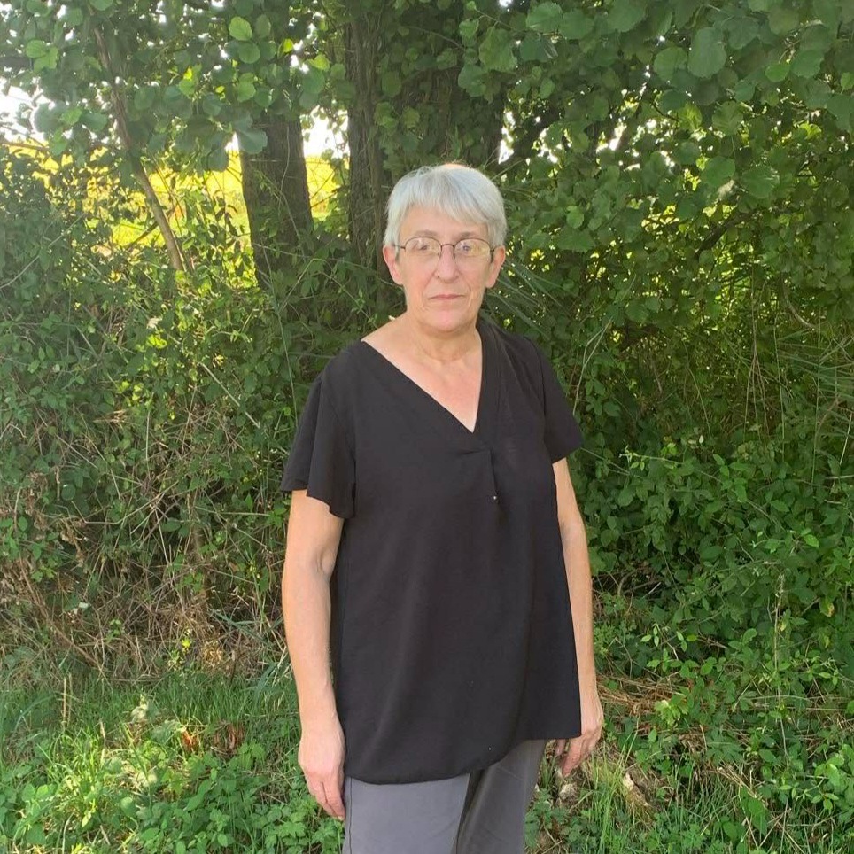 Photo de Josiane BOTTU