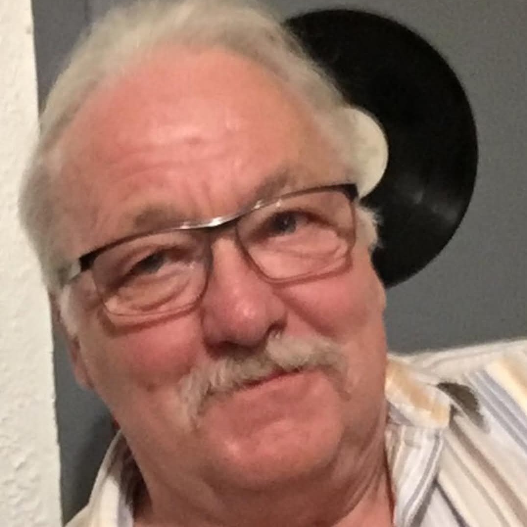 Photo de Patrick JAILLET