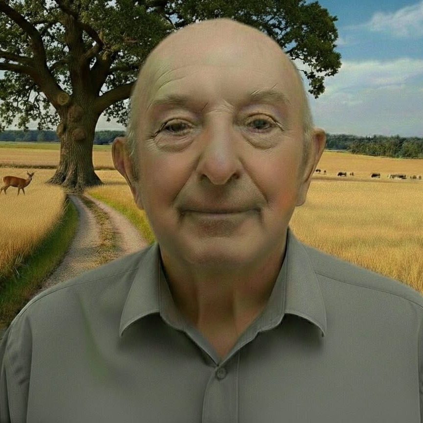 Photo de Pierre MAGNARD