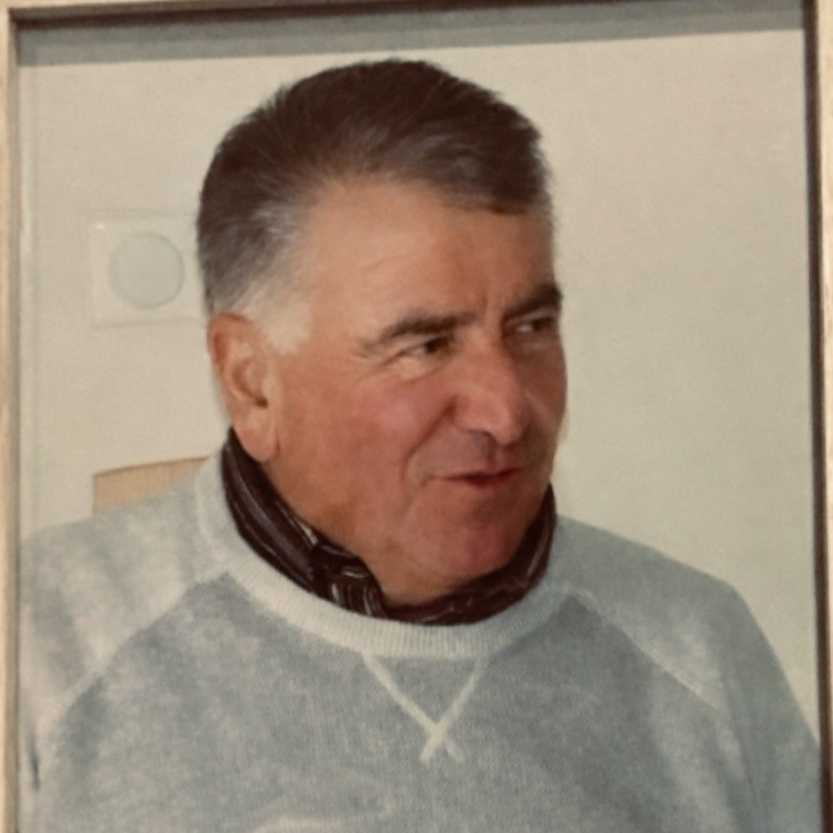 Photo de Gérard COLOMB