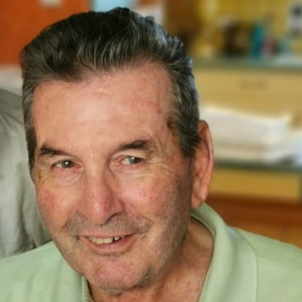 Photo de Gérard LAMARIE-CHARVET