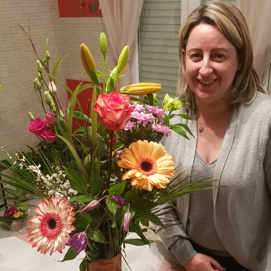 Photo de Sophie SKUTTA