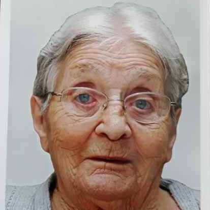 Photo d’Andrée TORREANO