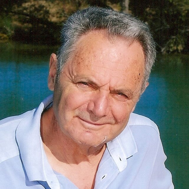 Photo de Philippe JOUX