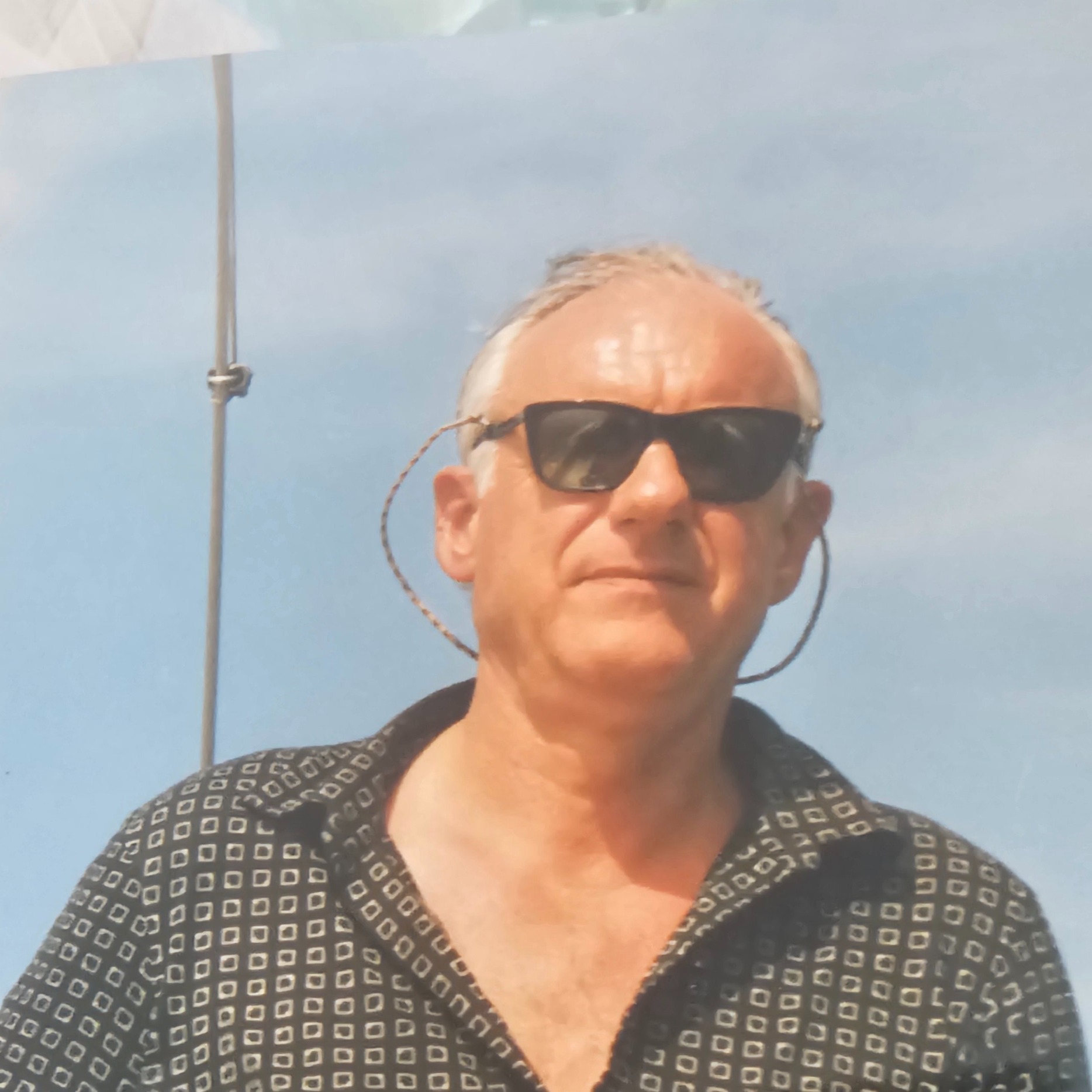 Photo de René DEGUERRY