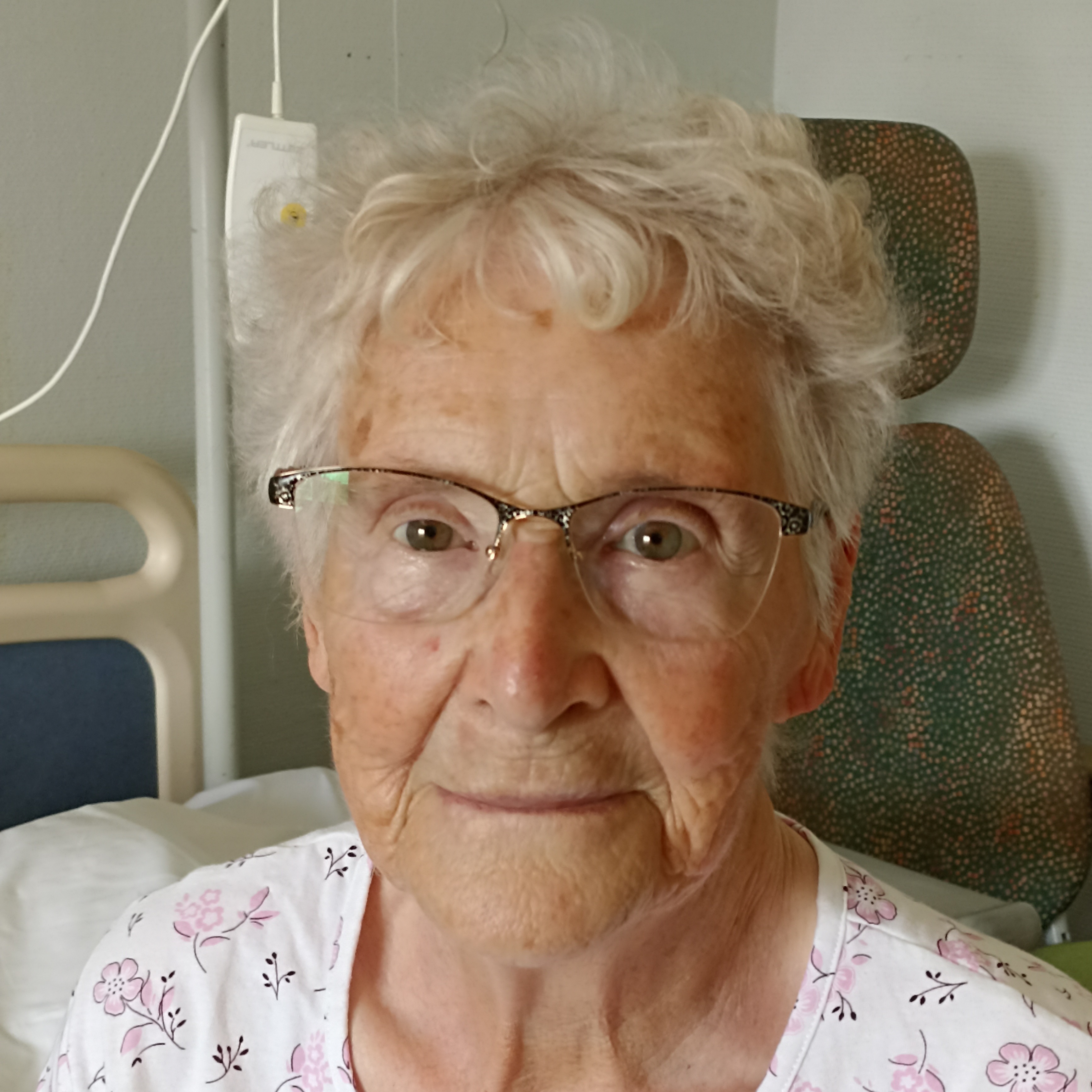 Photo d’Astrid FRECHET