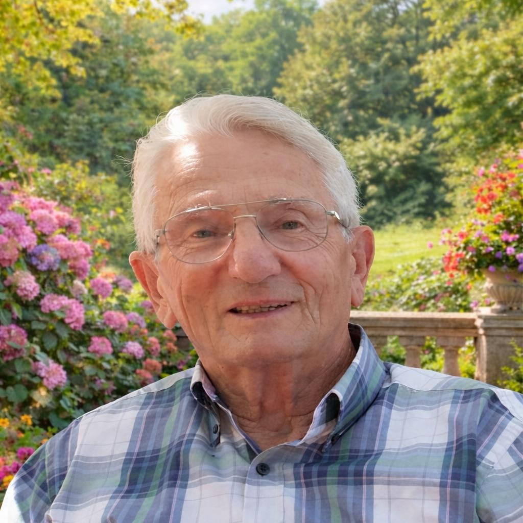 Photo d’Aimé SEVOZ