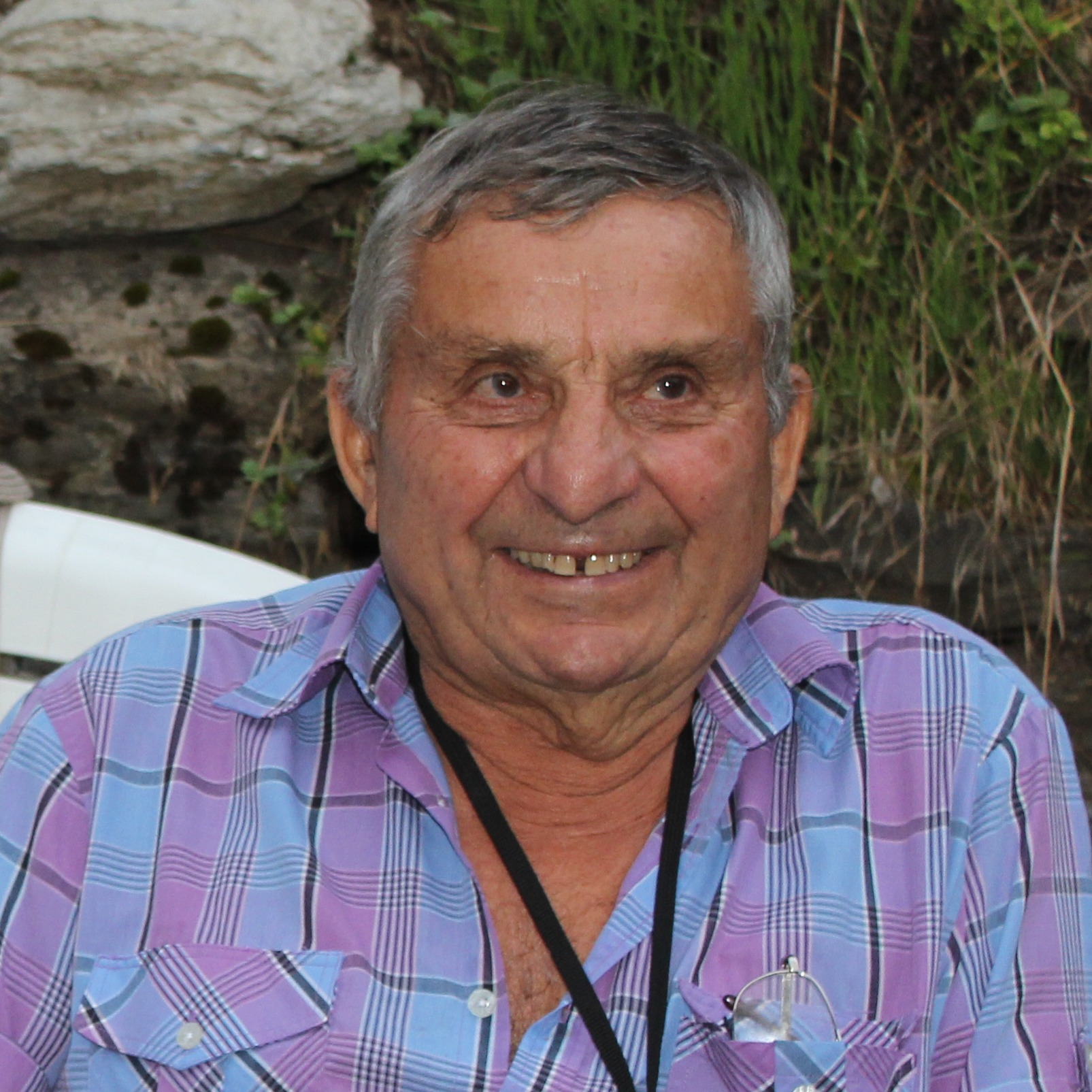 Photo de Lucien VESSILLER