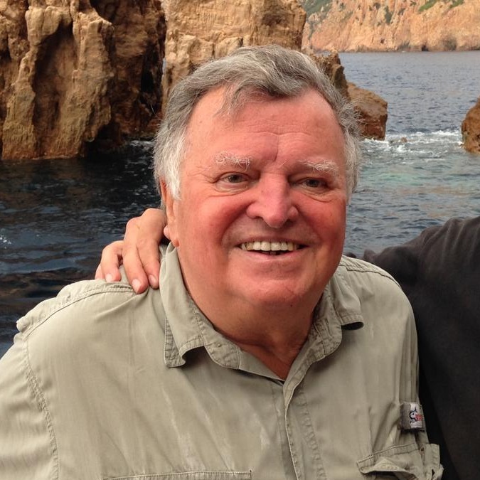 Photo de Georges PURAVET