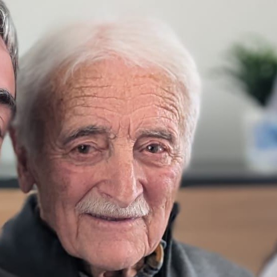 Photo de Georges DESCHAMPS