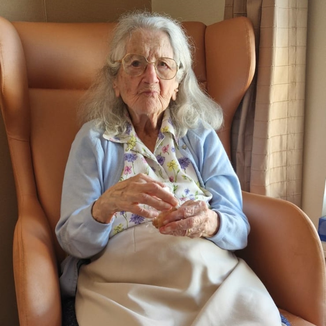 Photo de Josefa PELLISSIER