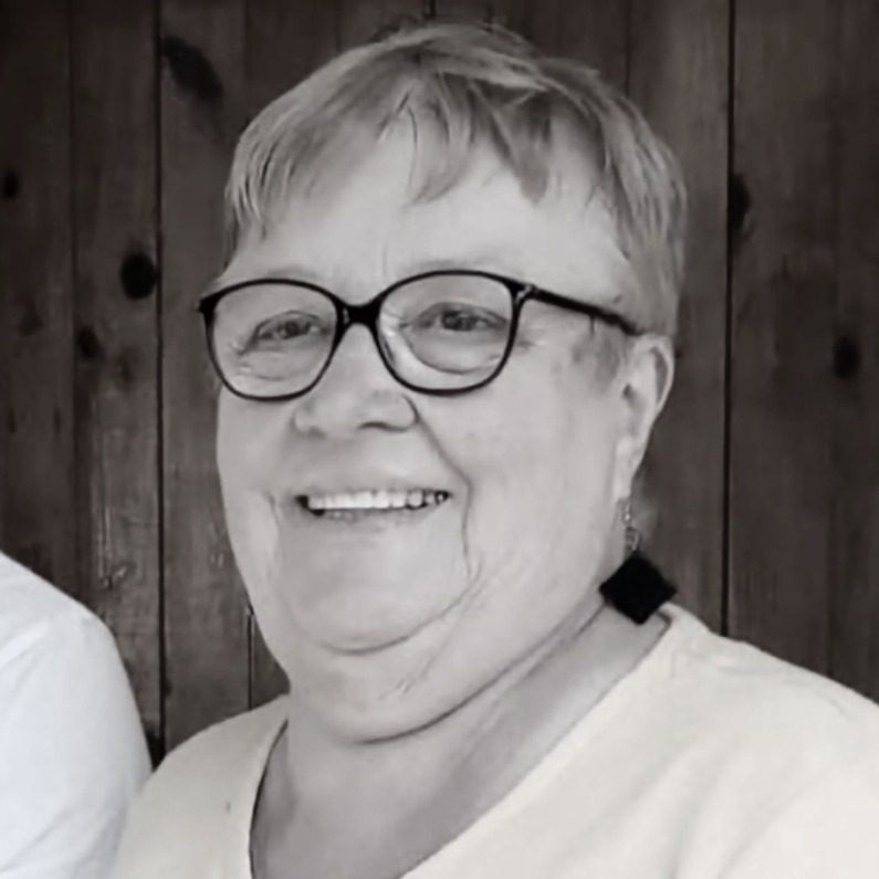 Photo de Brigitte DELOYE