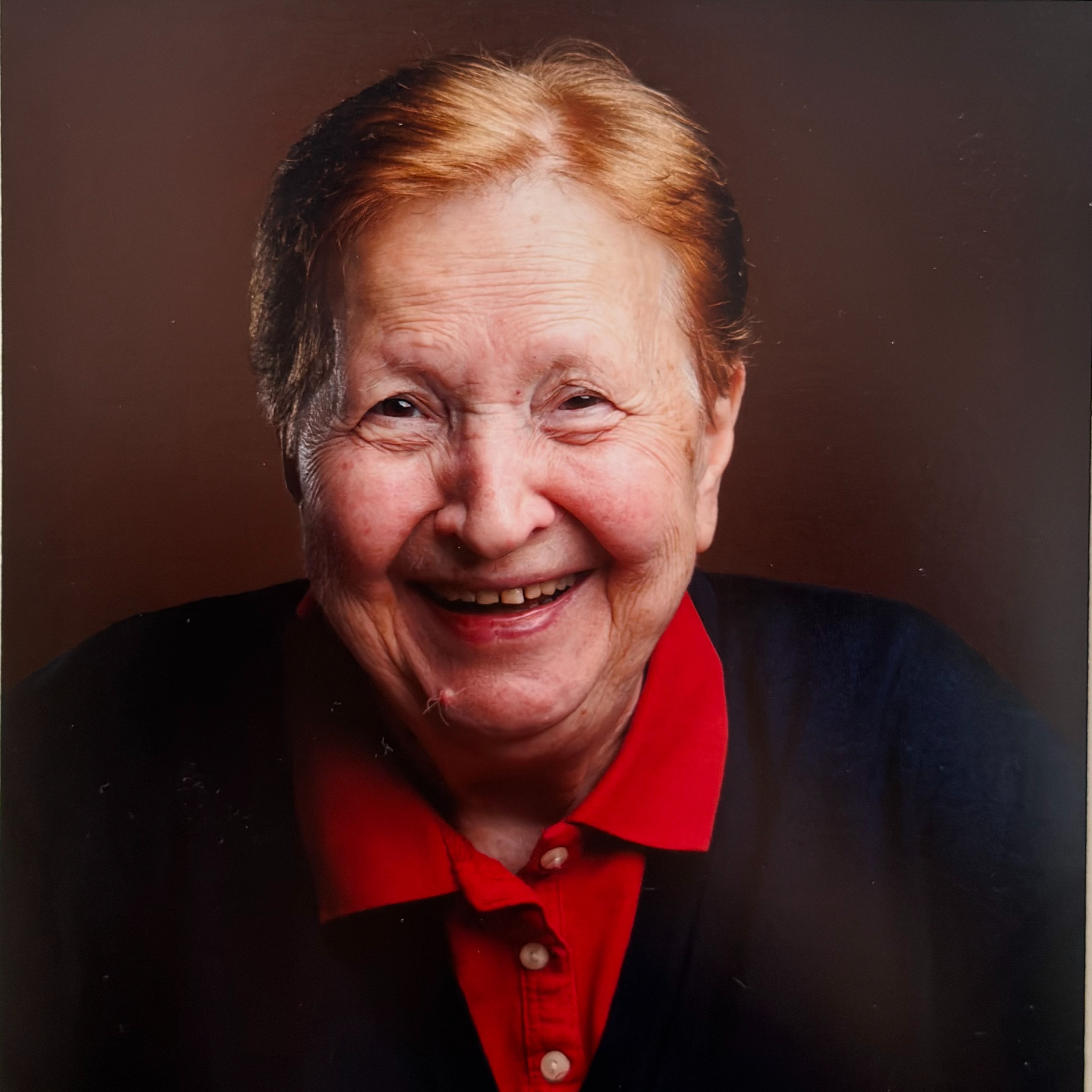 Photo de Concetta D ANNA