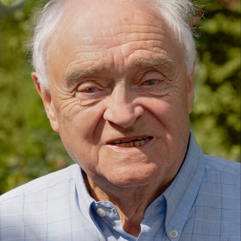 Photo de Gilbert CHAMPON