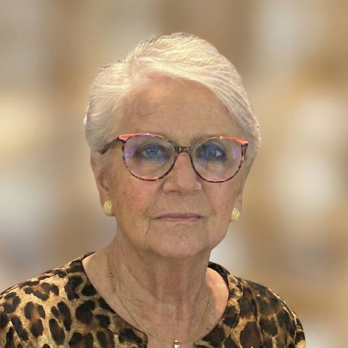 Photo d’Anne-Marie RABILLOUD